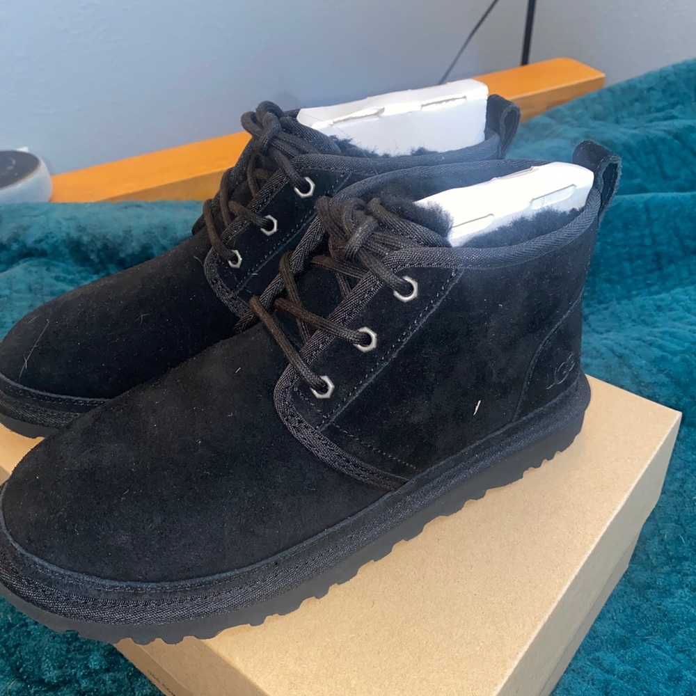 Numel Ugg’s